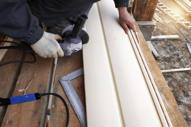 Trusted Rainbow Lakes Estates, FL Siding Experts