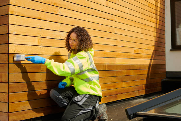 Affordable Siding Repair and Maintenance Services in Rainbow Lakes Estates, FL